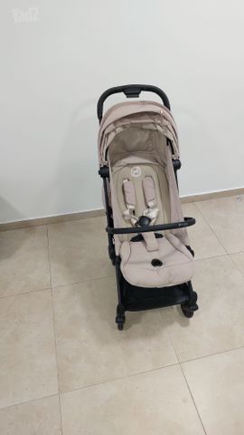 עגלה סייבקס