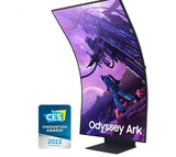 Samsung Odyssey Ark 54" דור 1