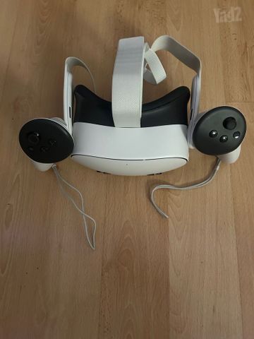 משקפי Meta quest 3s 128gb