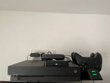 קונסולת Xbox one X