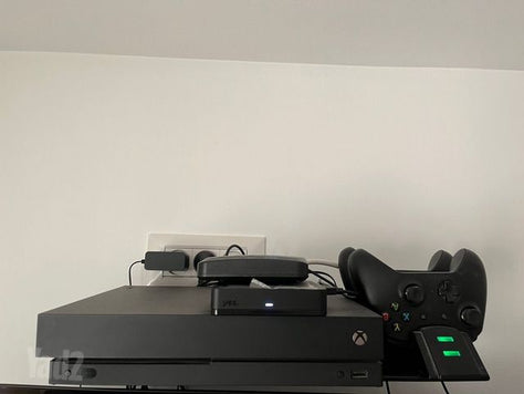 קונסולת Xbox one X