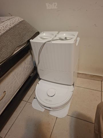 Roborock Q Revo לבן