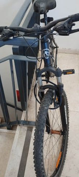 אופני הרים MERIDA MATS SUB