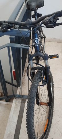 אופני הרים MERIDA MATS SUB