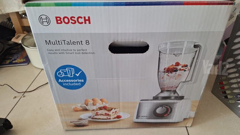 מעבד מזון bosch