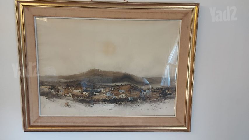 ציור Fernando Prada Cardenas