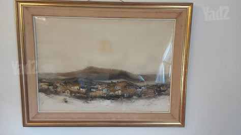ציור Fernando Prada Cardenas