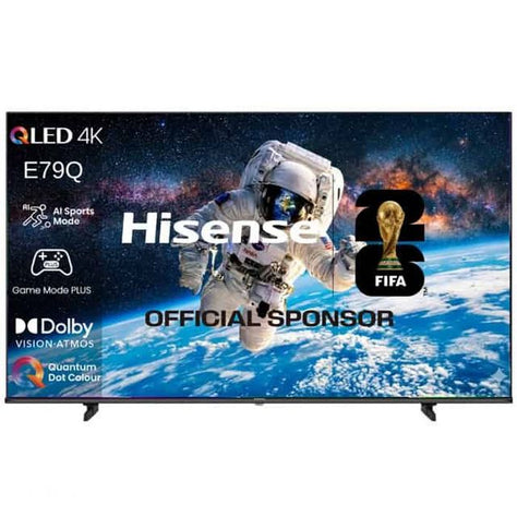 ‏50 אינץ HISENSE 50E79Q⁩