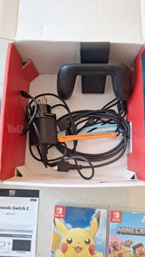 נינתנדו 2 NINTENDO 2 SWITH