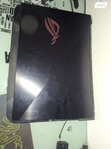 asus rog zepyrus gx701