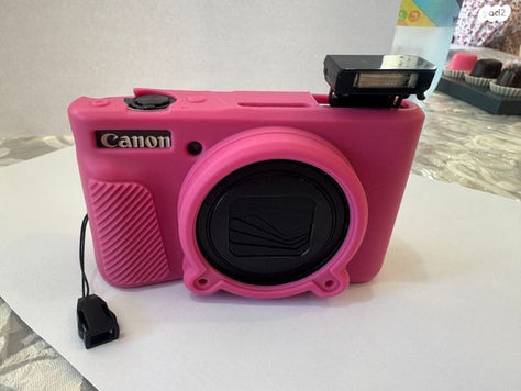 Canon SX720