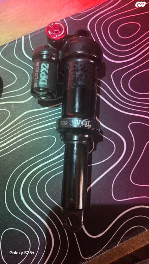 Fox DPX2 🔥🔥🔥💪
