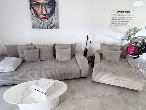 סלון למכירה
