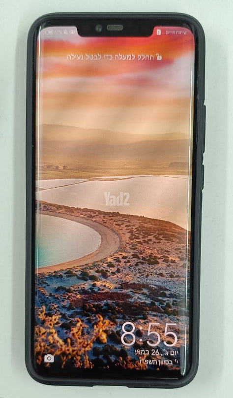 סמארטפון HUAWEI MATE 20 PRO