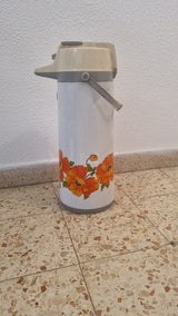 תרמוס וינטג'