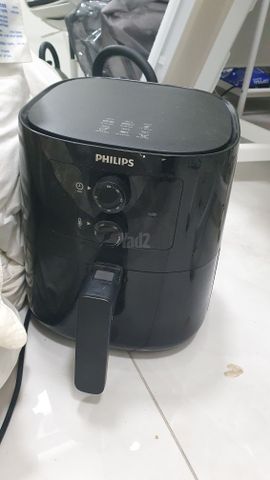 Milk Airfryer