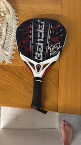 מחבט פאדל babolat tech viper 3