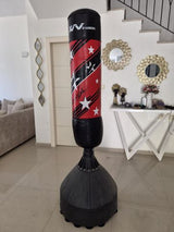 שק אגרוף מקצועי