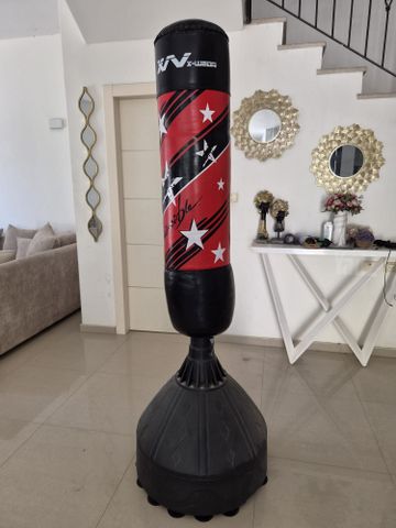 שק אגרוף מקצועי