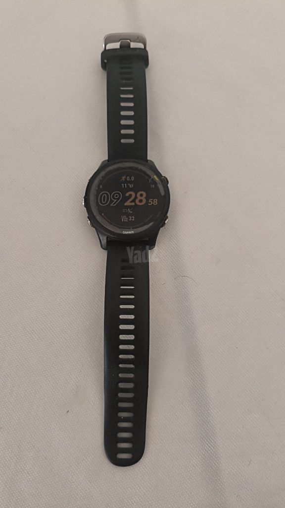 שעון יד לגבר Garmin