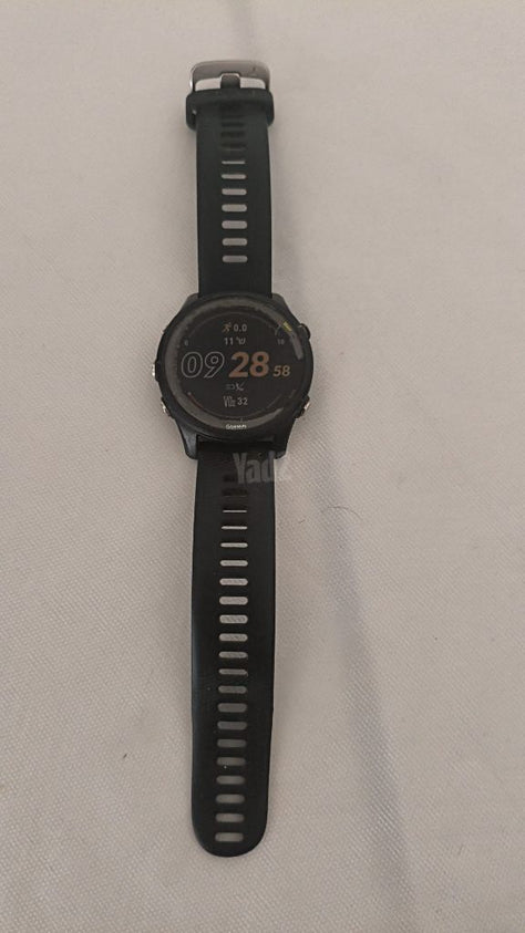 שעון יד לגבר Garmin