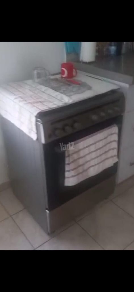 תנור גז