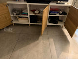 שידת טלוויזיה IKEA