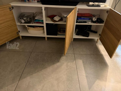 שידת טלוויזיה IKEA