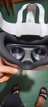 Oculus quest 3s 128 gb