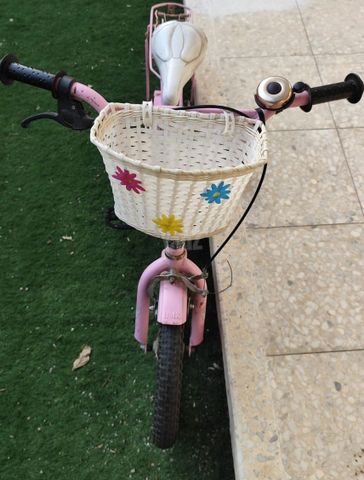 אופניי ילדים "16
