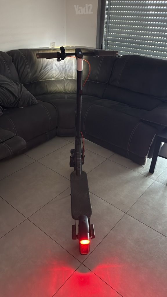 החדש ! שיאומי electric 5