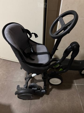 טרמפיסט צד
