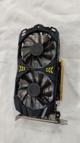 Radeon RX 580 8GB
