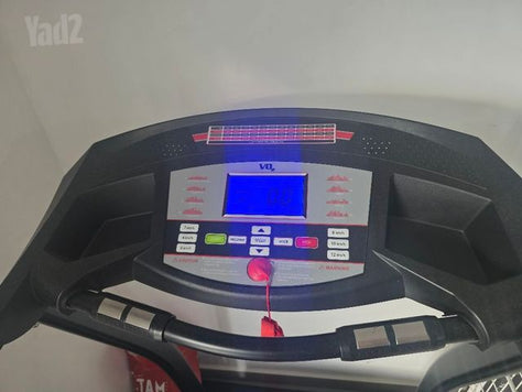 הליכון vo2 alfa 7