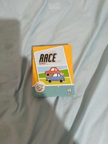 race
