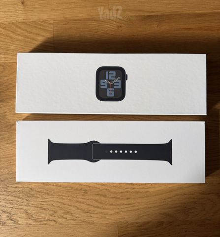 Apple Watch SE 44MM