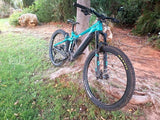 Merida eone-sixty 700 M
