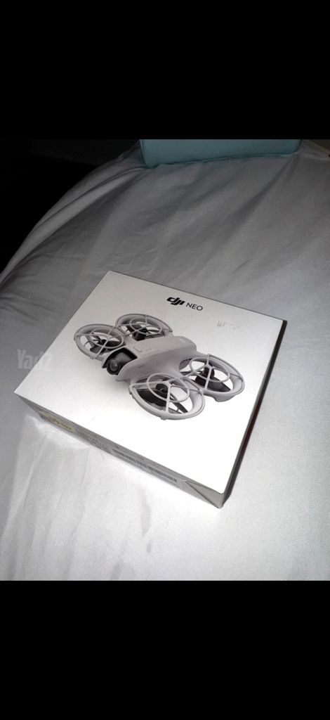 רחפן dji neo