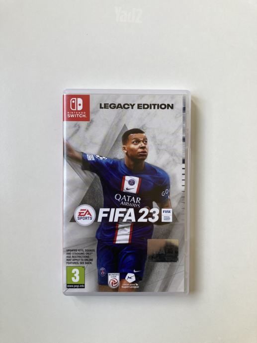 FIFA 23 פיפא 23 למכירה