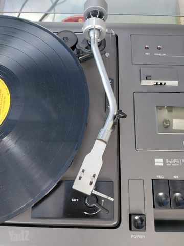 SHARP MODEL SG--400H