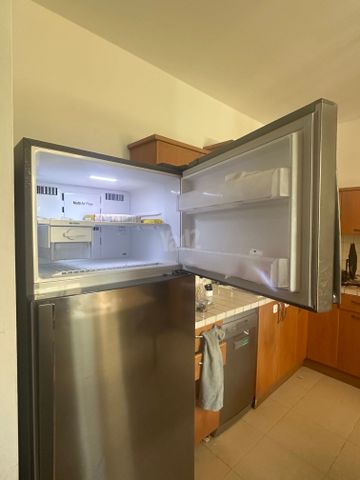 מקרר LG