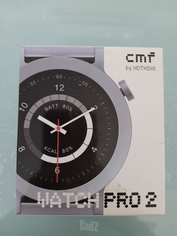 שעון חכם, NOTHING CMF.