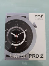 שעון חכם, NOTHING CMF.