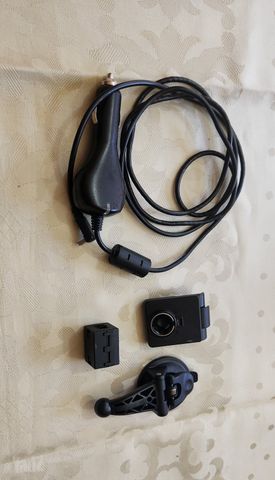 מכשיר GPS לרכב Mio Moov S505