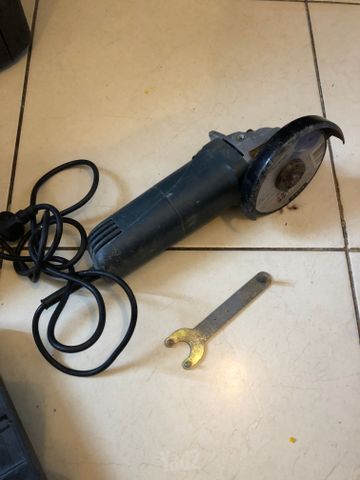 כלי עבודה דיסק