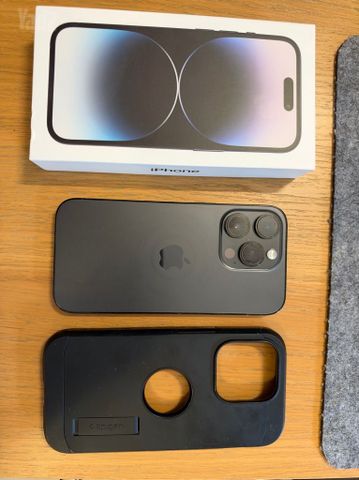 Iphone 14 pro
