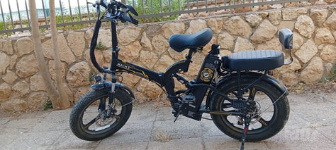 Mach 5 plus מצב מצוין