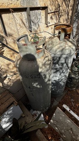 בלוני גז 48