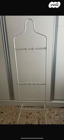 מתלה בגדים מעוצב ומיוחד