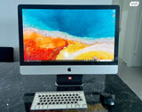 מחשב IMAC גודל.מסך 27 איניץ